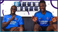 Real Madrid chốt bán 2 ngôi sao người Pháp